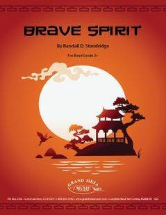 Brave Spirit 